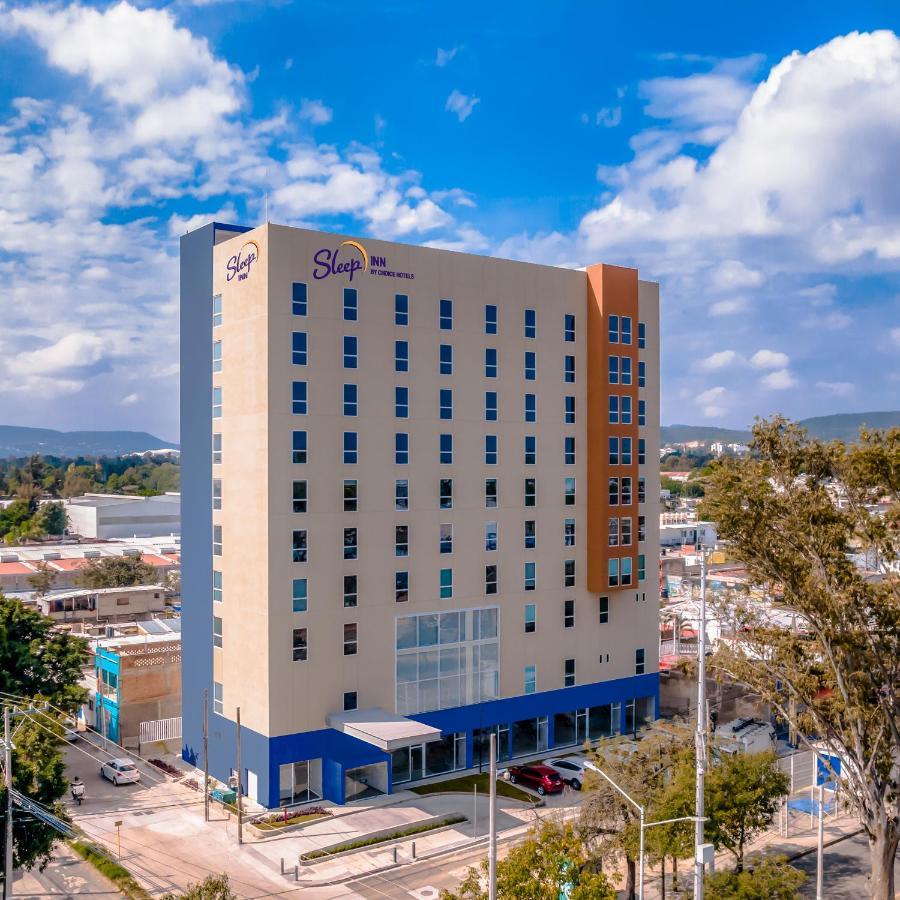 Sleep Galerías Inn Guadalajara