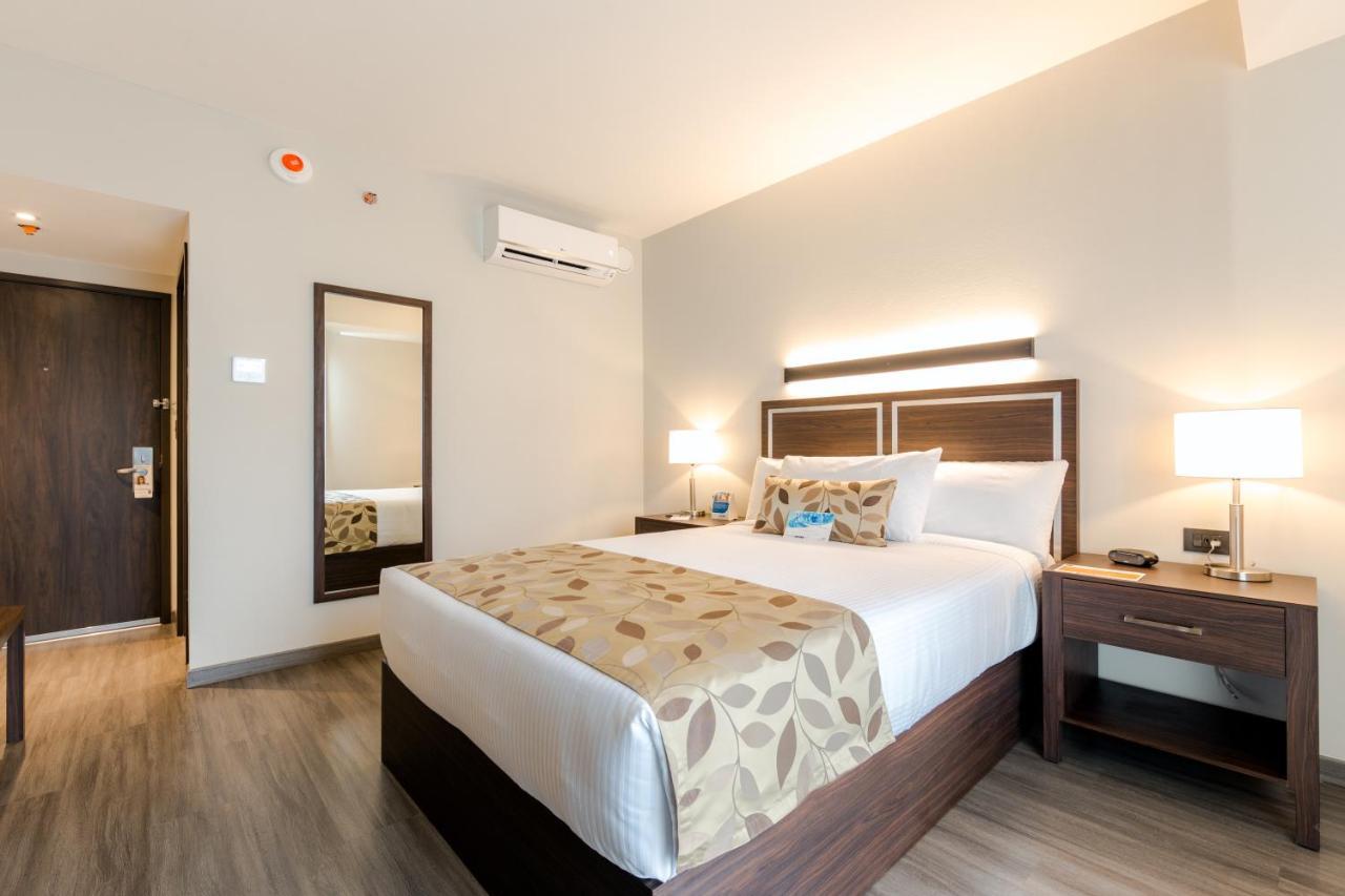 Sleep Galerías 4* Guadalajara