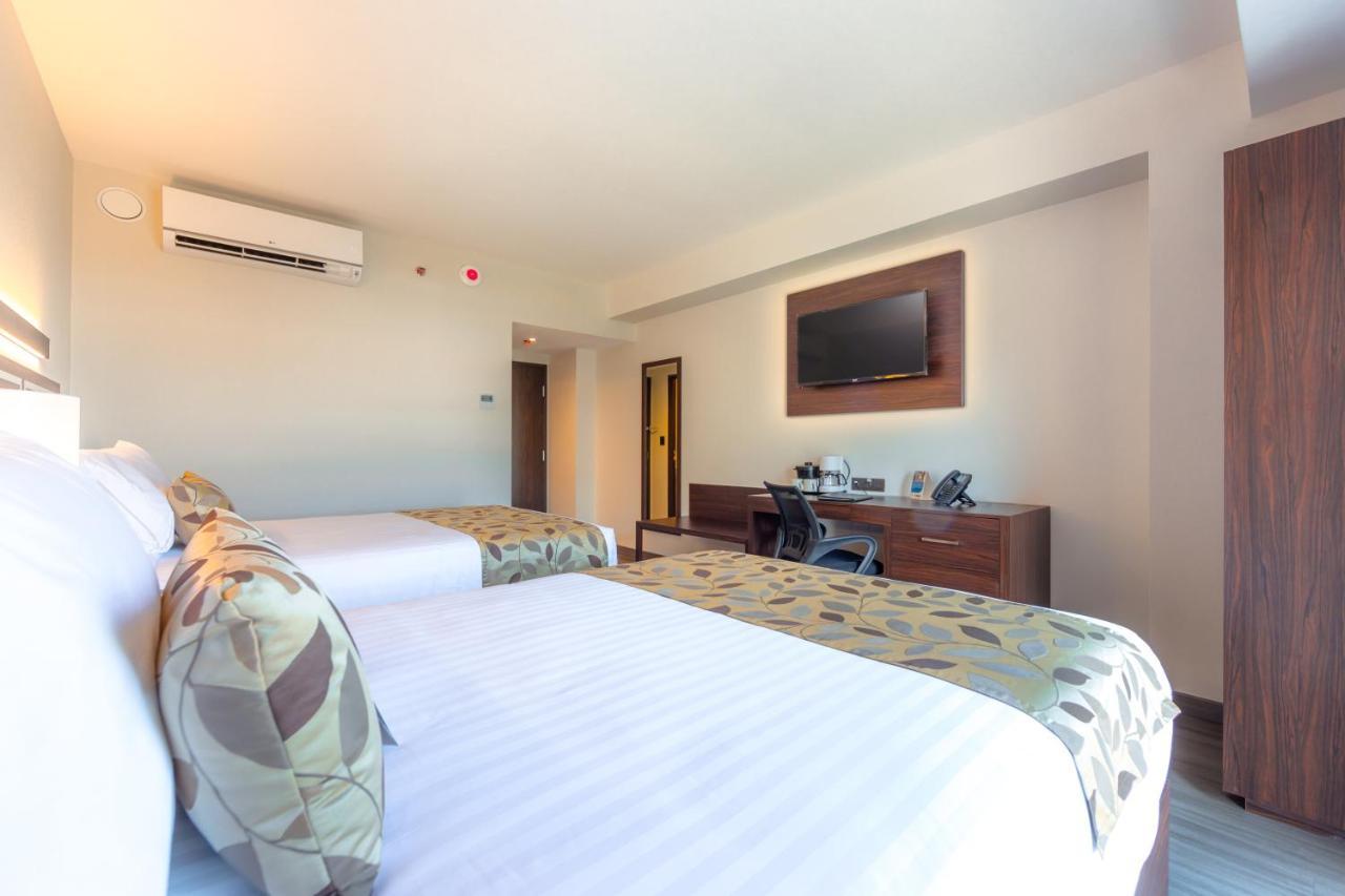 Inn Sleep Galerías