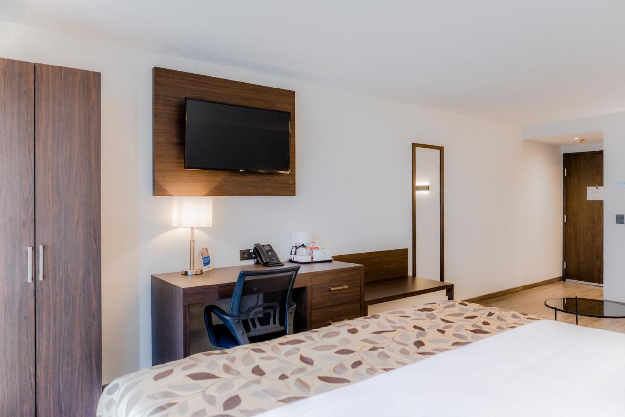 Inn Sleep Galerías