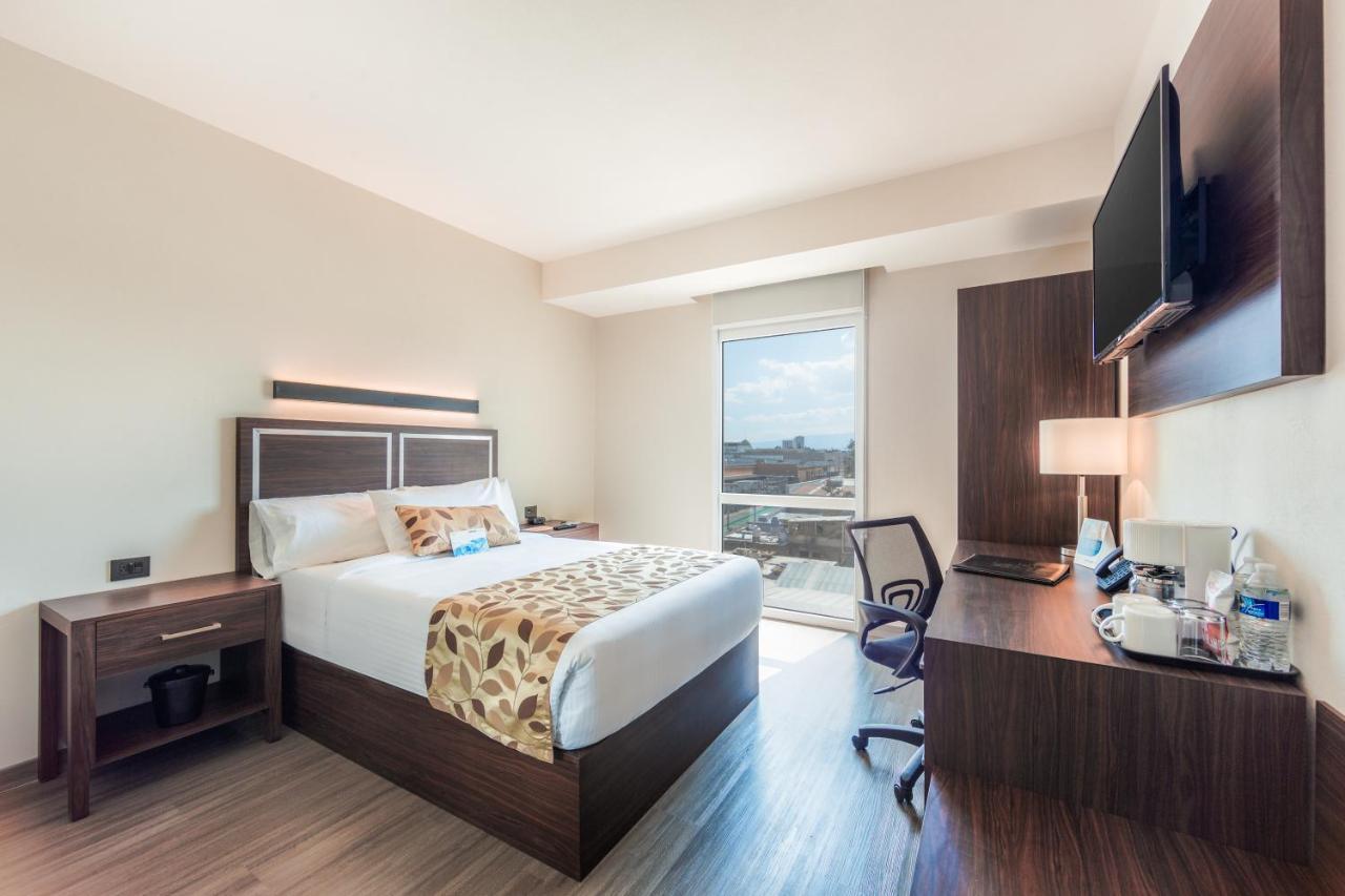 Sleep Galerías 4*