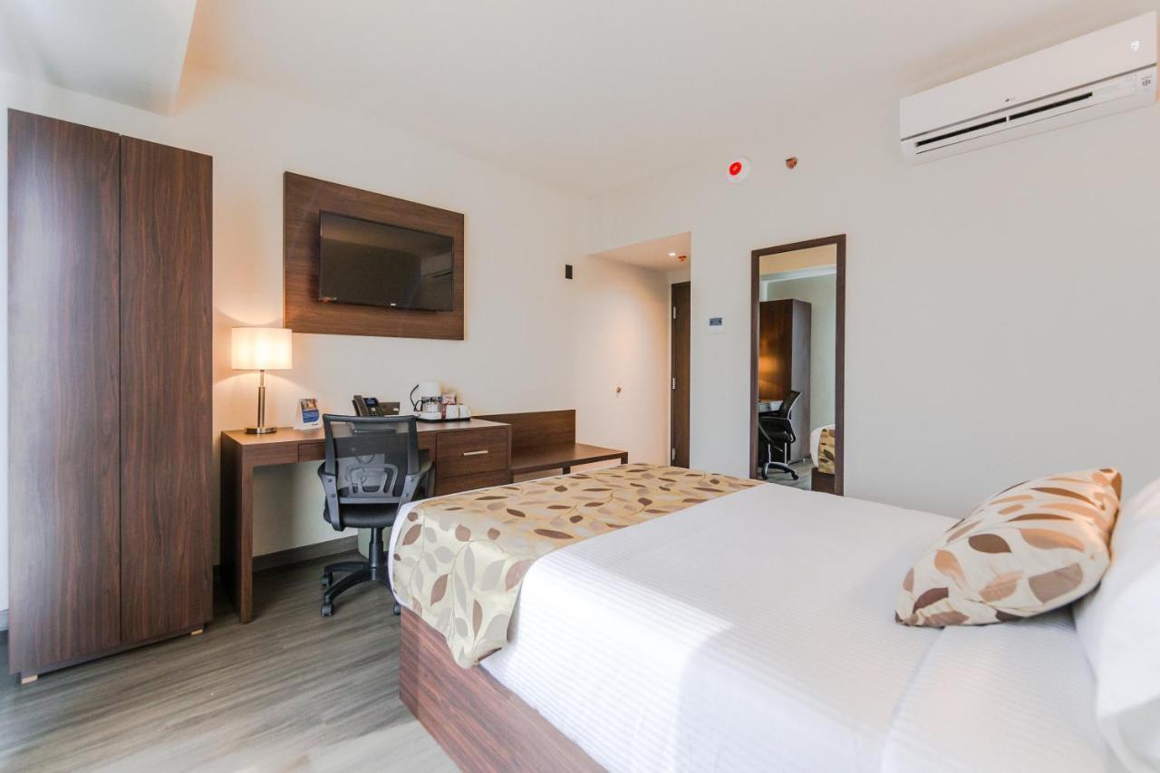 Inn Sleep Galerías