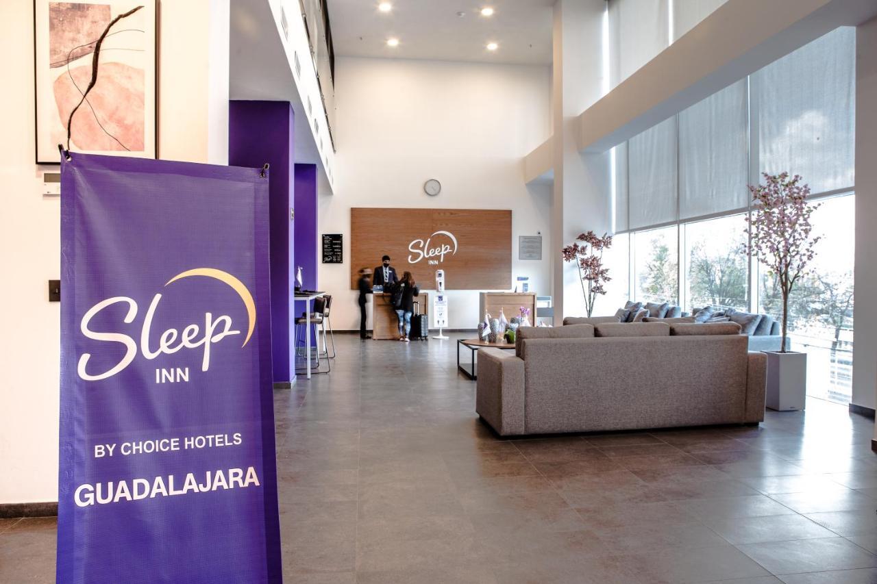 Sleep Galerías 4*
