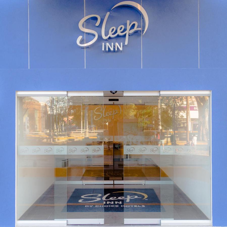 Sleep Galerías Inn 4*