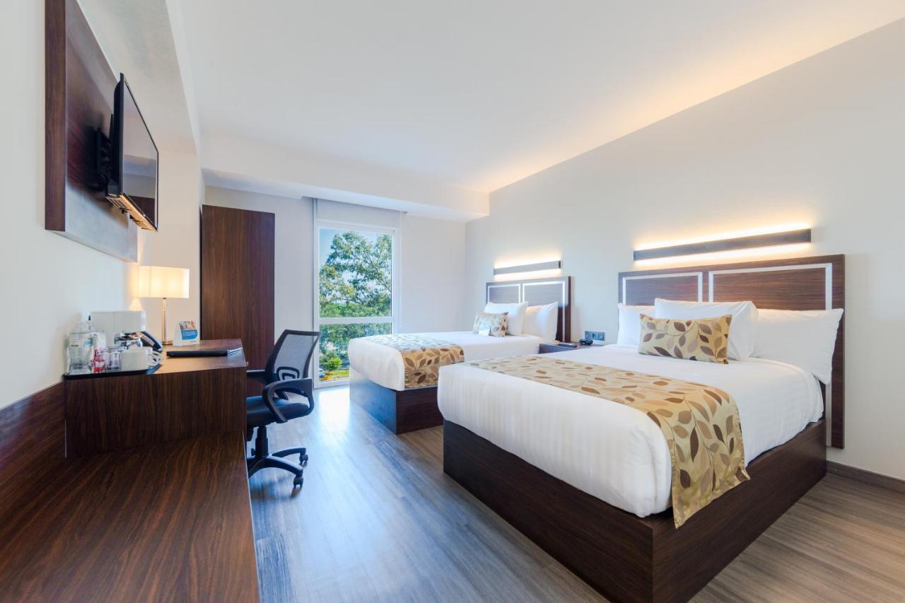 Inn Sleep Galerías 4*
