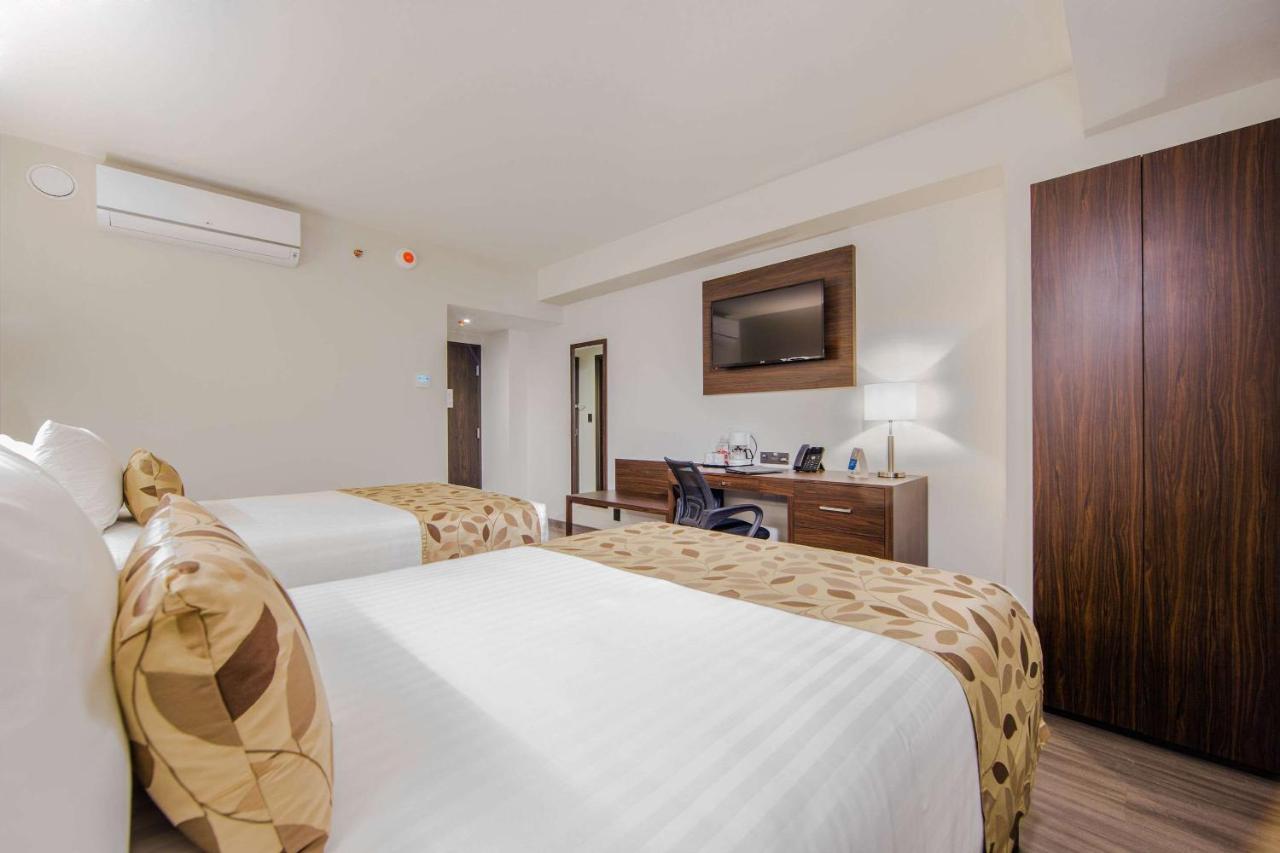Sleep Galerías 4*