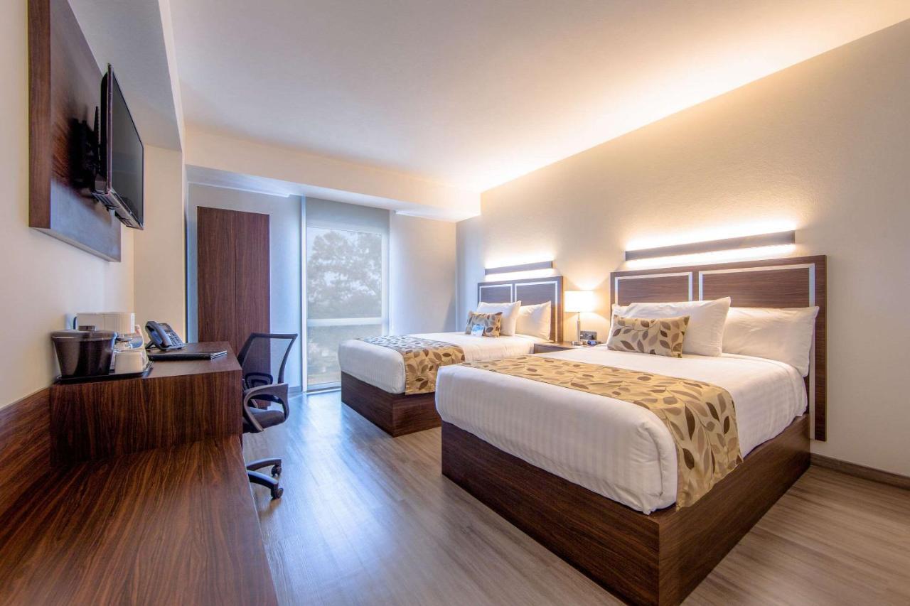 Sleep Galerías Inn Guadalajara