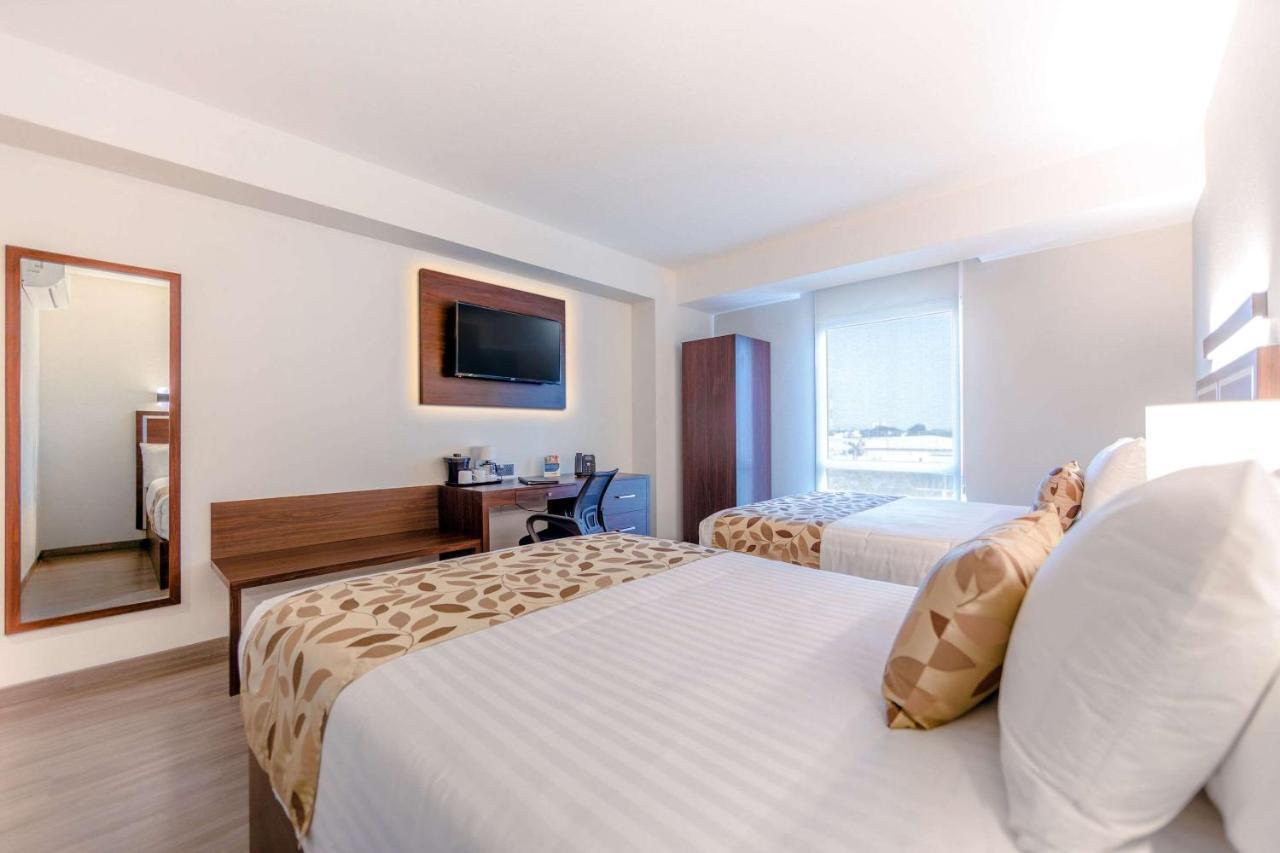 Inn Sleep Galerías