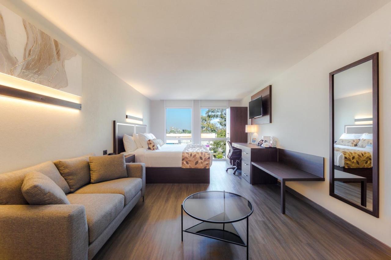 Inn Sleep Galerías